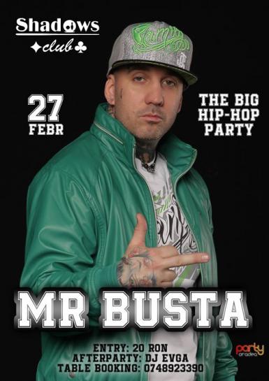 poze mr busta oradea shadows club