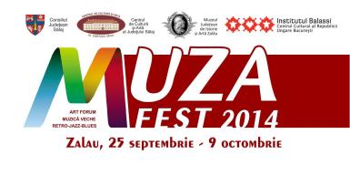 poze muza fest 2014 la zalau