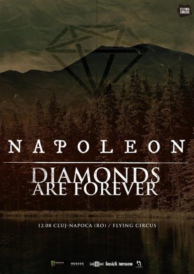 poze napoleon diamonds are forever