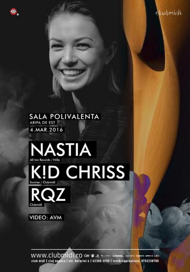 poze nastia k d chriss rqz sala polivalenta