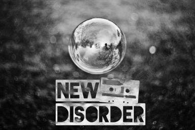 poze new disorder the shelter
