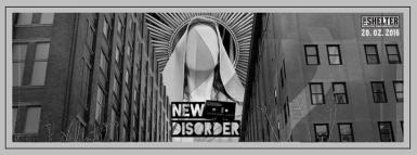 poze new disorder the shelter