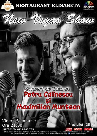 poze new vegas show