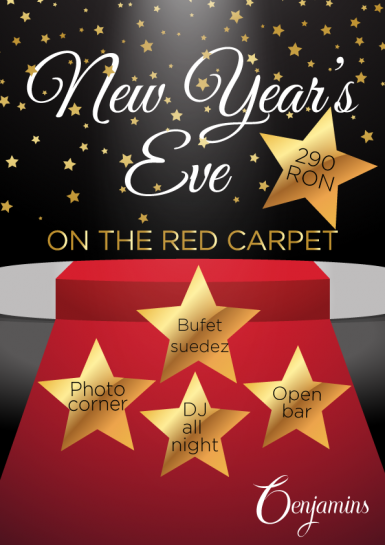 poze new year s eve on the red carpet