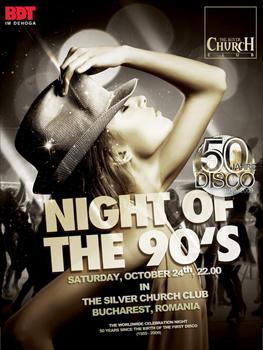 poze night of the 90 s