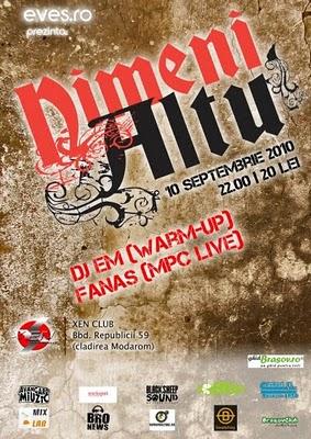 poze nimeni altu dj em fanas
