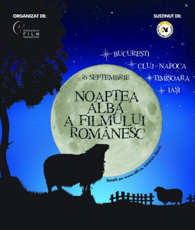 poze noaptea alba a filmului romanesc 2011 la bucuresti