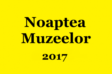 poze noaptea muzeelor oradea 2017