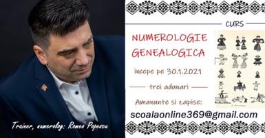 poze numerologie genealogica 