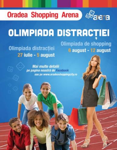 poze olimpiada distractiei