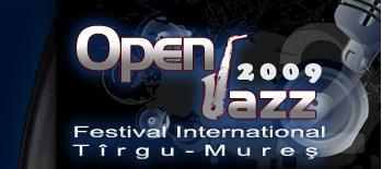 poze open jazz festival targu mures