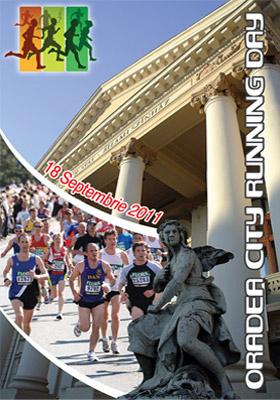 poze oradea city running day