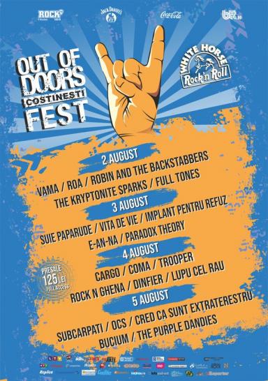 poze out of doors fest 2018