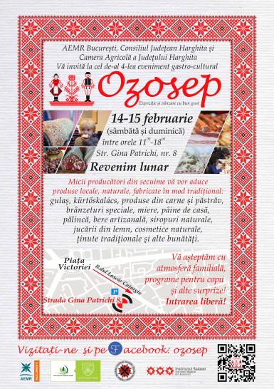 poze ozosep eveniment gastro cultural cu vanzare 