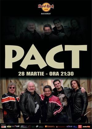 poze pact by leo iorga adrian ordean hard rock cafe