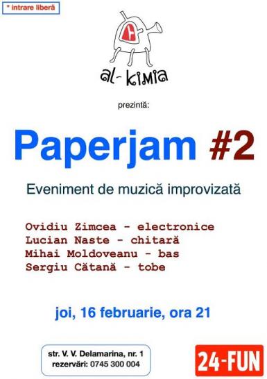 poze paperjam 2