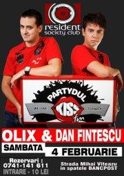 poze partydul kiss fm la sibiu