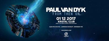 poze paul van dyk at kristal club