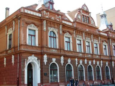 poze peisajele departarii in culorile pictorilor romani