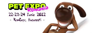 poze petexpo romania 2012