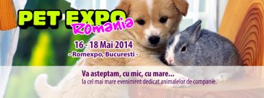 poze petexpo romania