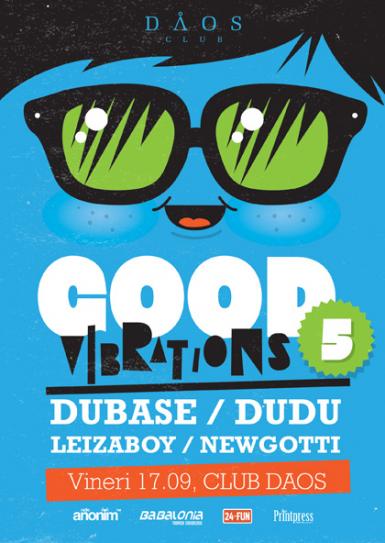 poze petrecere good vibration 5 timisoara