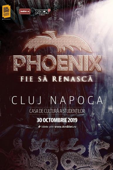 poze phoenix fie sa renasca 