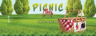 poze picnic chef editia i oradea