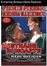 poze piesa straini in noapte la brasov