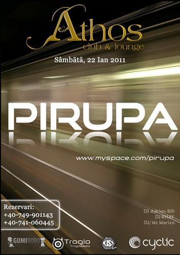poze pirupa la club athos din baia mare