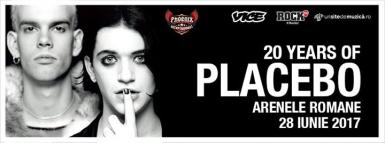 poze placebo in concert aniversar la bucuresti 