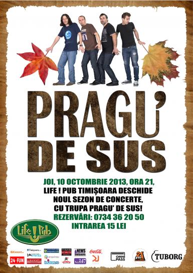 poze pragu de sus live in lifepub