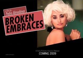 poze premiera broken embraces imbratisari frante