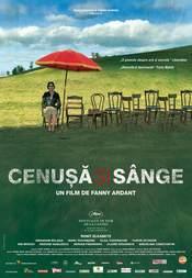 poze premiera film cendres et sang cenusa si sange timisoara