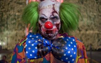 poze premiera zombieland
