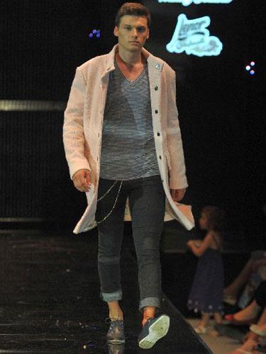 poze prezentare moda pr t a porter 
