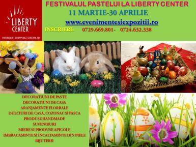 poze primavara si pastele la liberty mall 11 03 30 04 bucuresti s5