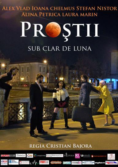 poze pro tii sub clar de luna comedie cu triunghiuri amoroase