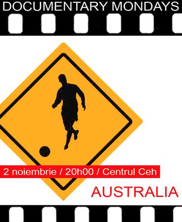 poze proiectie de film australia