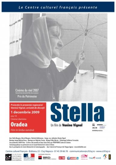 poze proiectie stella 