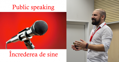 poze public speaking increderea de sine