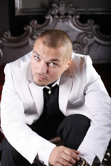 poze puya liquid the club la sibiu