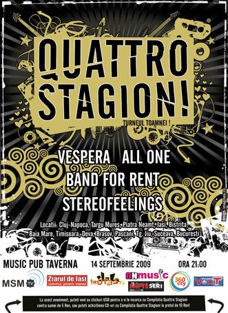 poze quattro stagioni