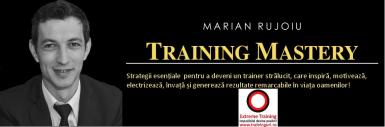 poze training mastery bootcamp primul curs formator avansat