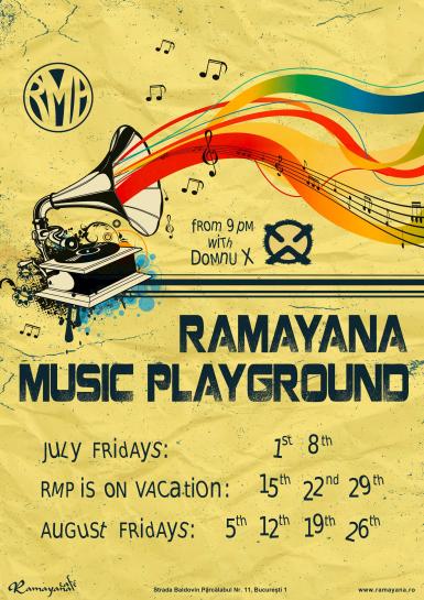 poze ramayana music playground 106 bordello music