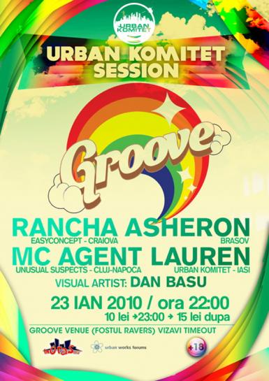 poze rancha asheron mc agent lauren 