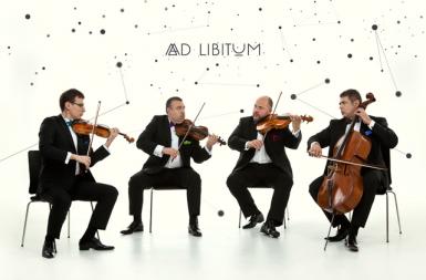 poze recital ad libitum la iasi