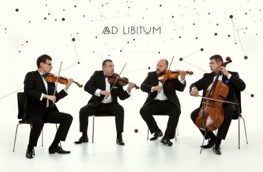 poze recital ad libitum la sala radio