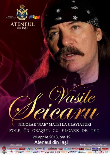 poze recital vasile eicaru folk in ora ul cu floare de tei 