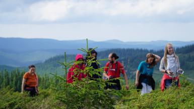 poze retreat de meditatie autocunoastere si armonizare 